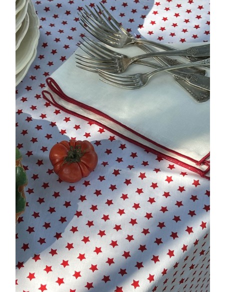 Linen Filo Napkin