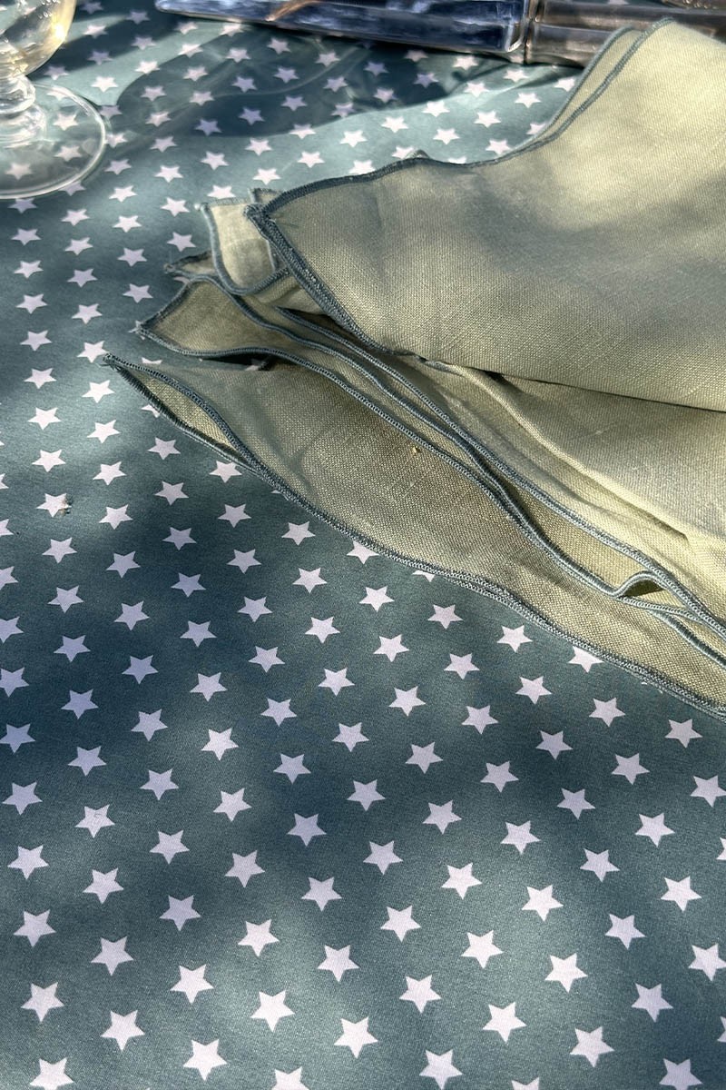 Tovagliolo Filo in Lino