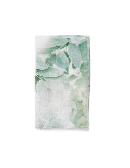 Petals Linen Napkin