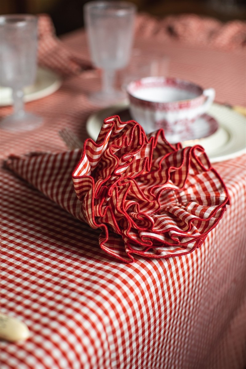 Gitane Cotton Napkin