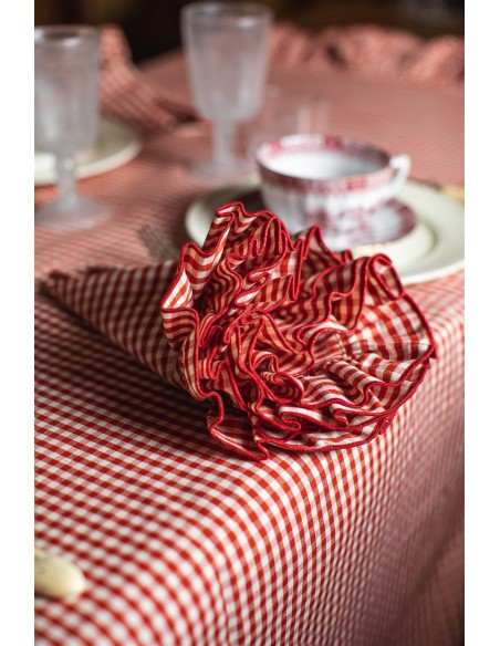 Gitane Cotton Napkin