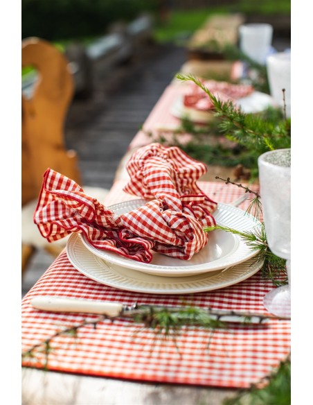 Gitane Cotton Napkin