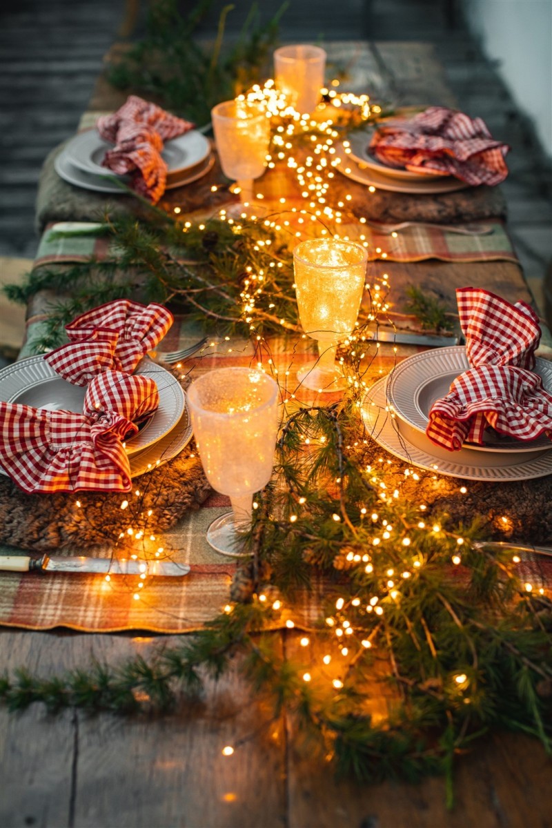 Gitane Cotton Napkin