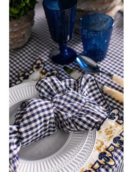 Tovagliolo Gitane in Cotone