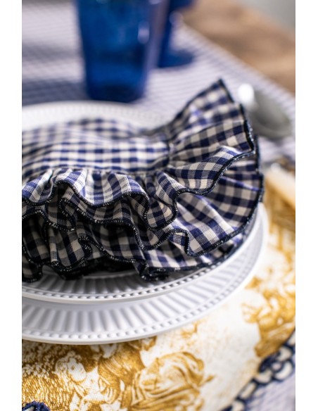 Tovagliolo Gitane in Cotone