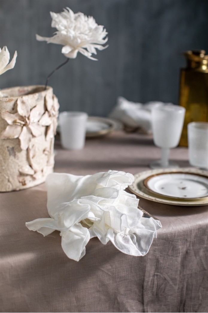 Gitane Linen Napkin 2