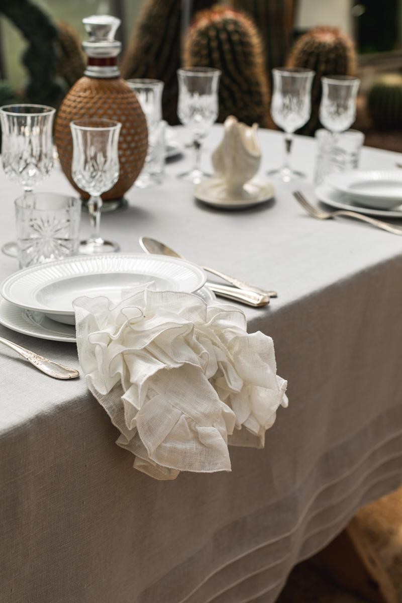Gitane Linen Napkin