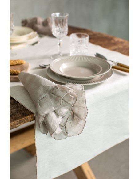Gitane Linen Napkin
