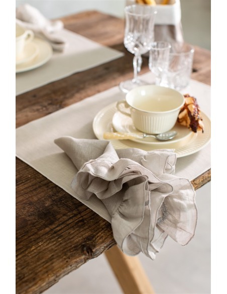 Gitane Linen Napkin