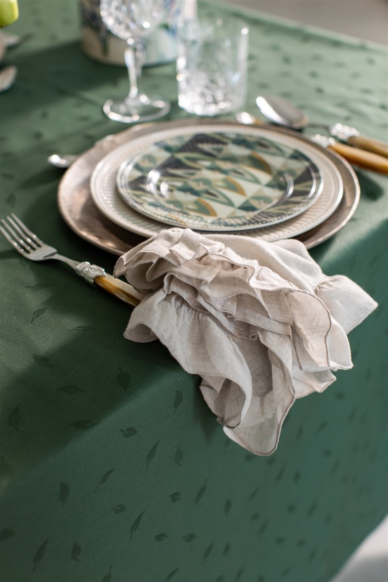Gitane Linen Napkin