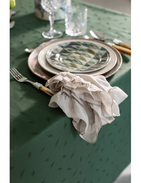 Gitane Linen Napkin