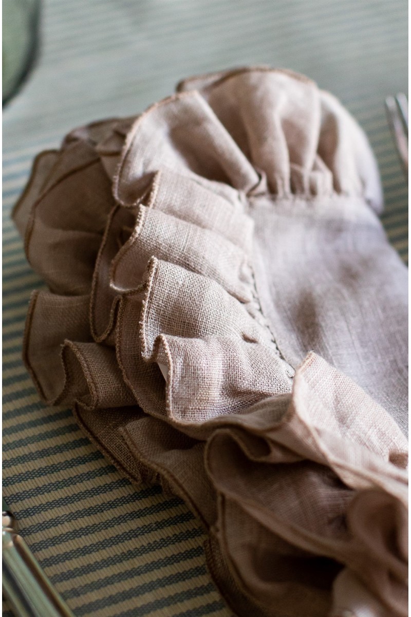 Gitane Linen Napkin