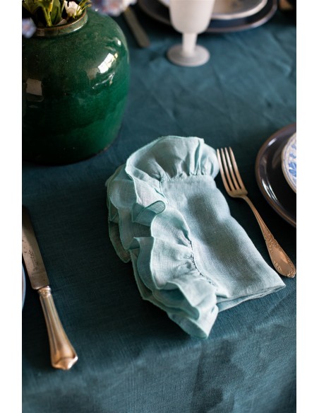 Gitane Linen Napkin