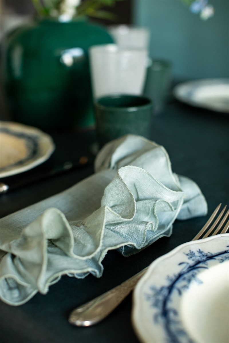 Tovagliolo Gitane in Lino