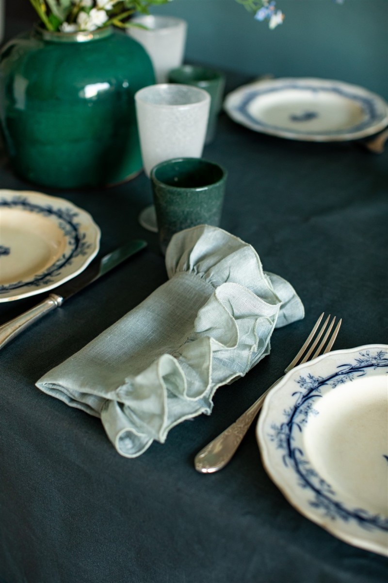 Gitane Linen Napkin