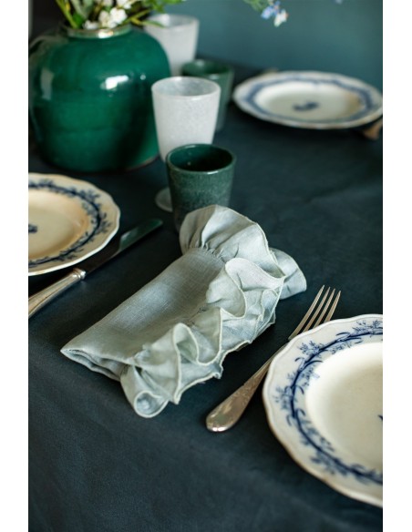 Gitane Linen Napkin