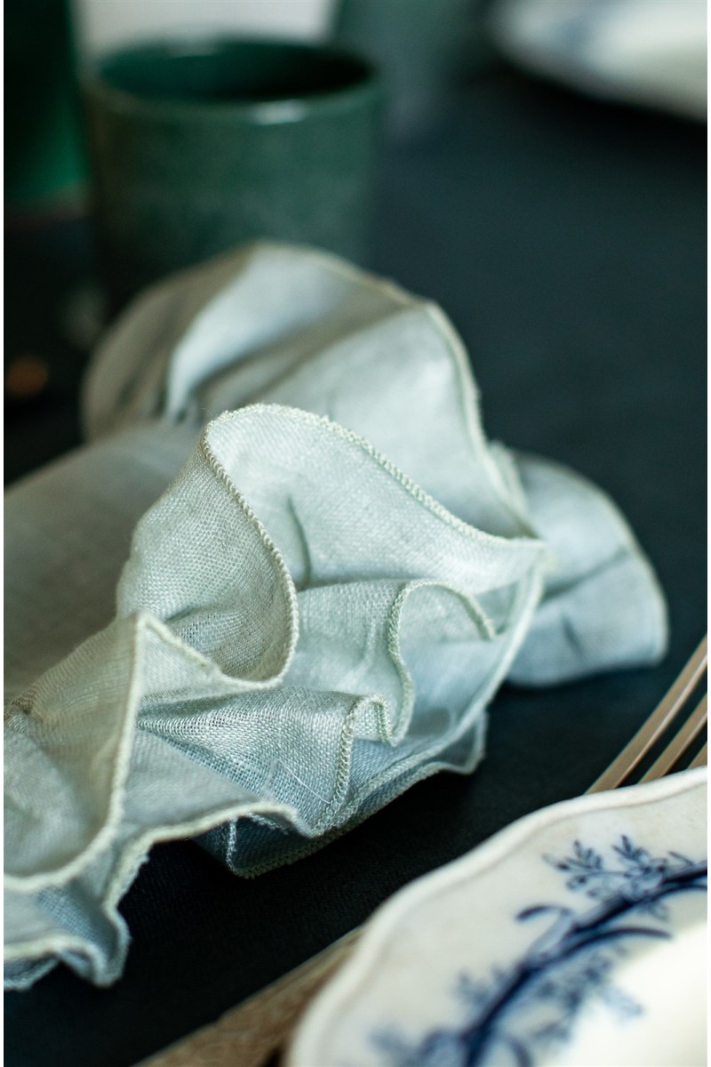 Gitane Linen Napkin