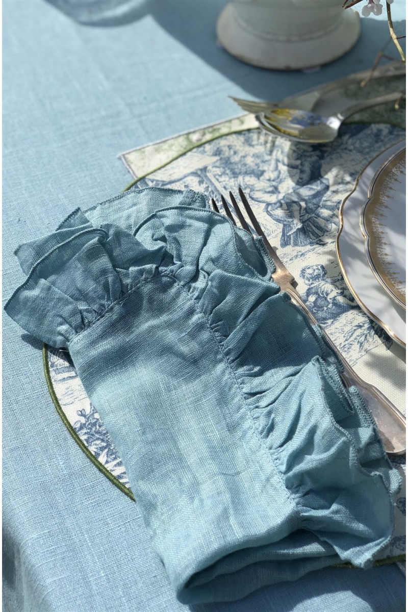 Gitane Linen Napkin