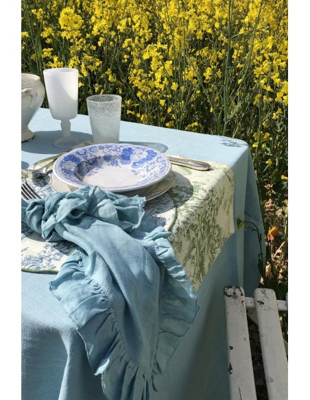 Gitane Linen Napkin