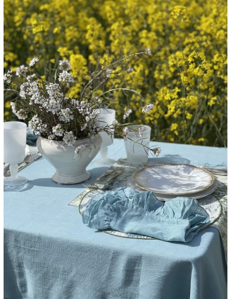 Gitane Linen Napkin