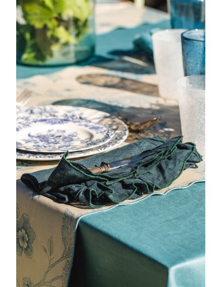 Gitane Linen Napkin