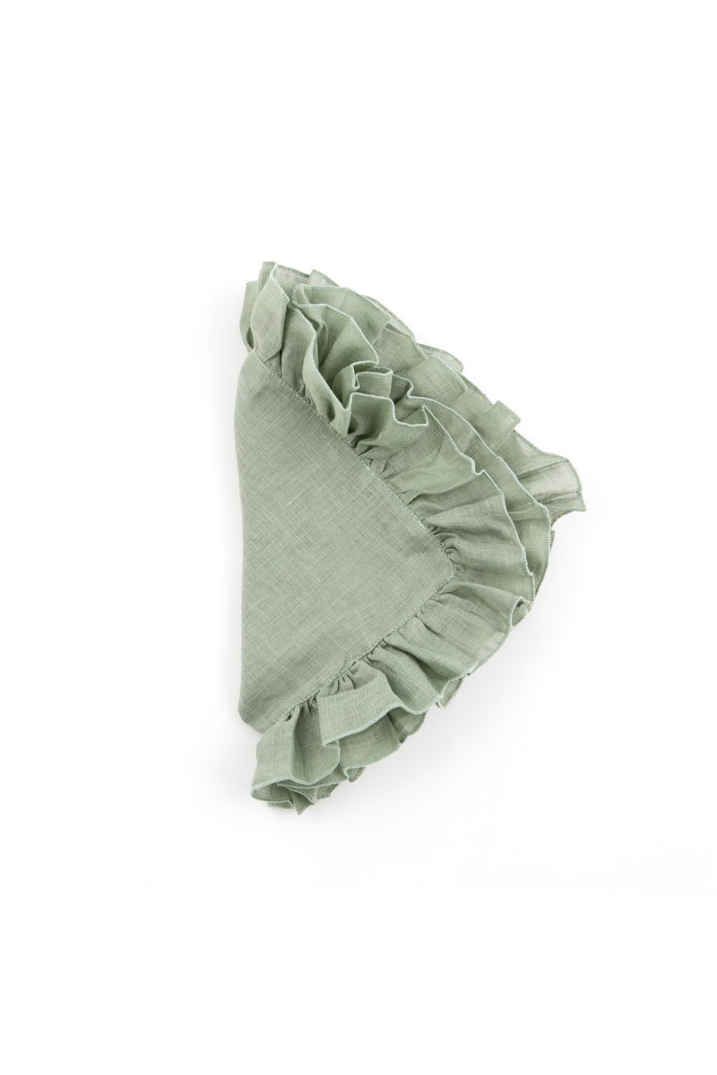 Gitane Linen Napkin