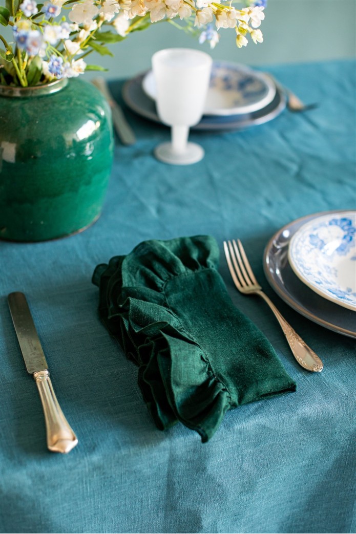 Gitane Linen Napkin 2