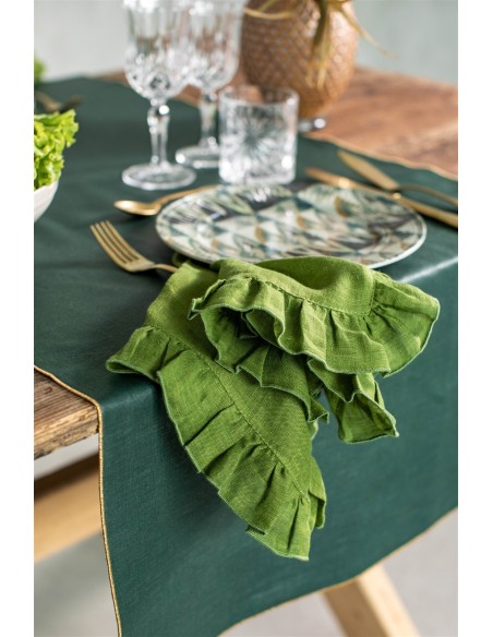 Gitane Linen Napkin