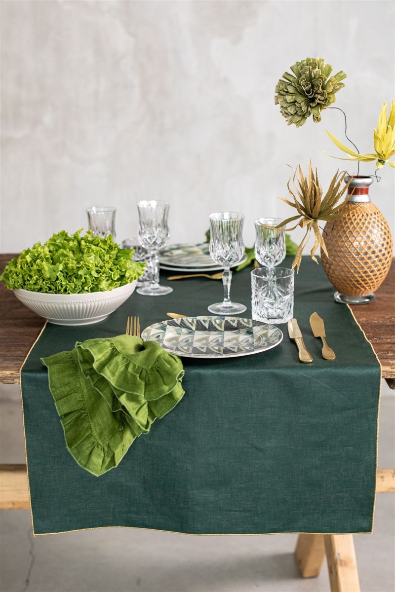 Tovagliolo Gitane in Lino