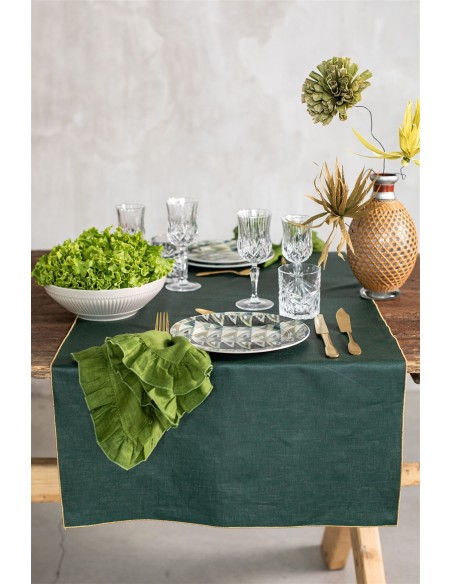 Tovagliolo Gitane in Lino