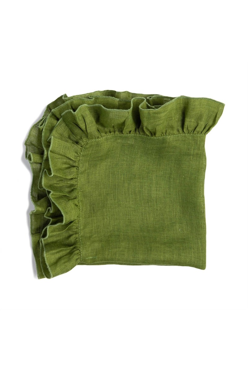 Tovagliolo Gitane in Lino