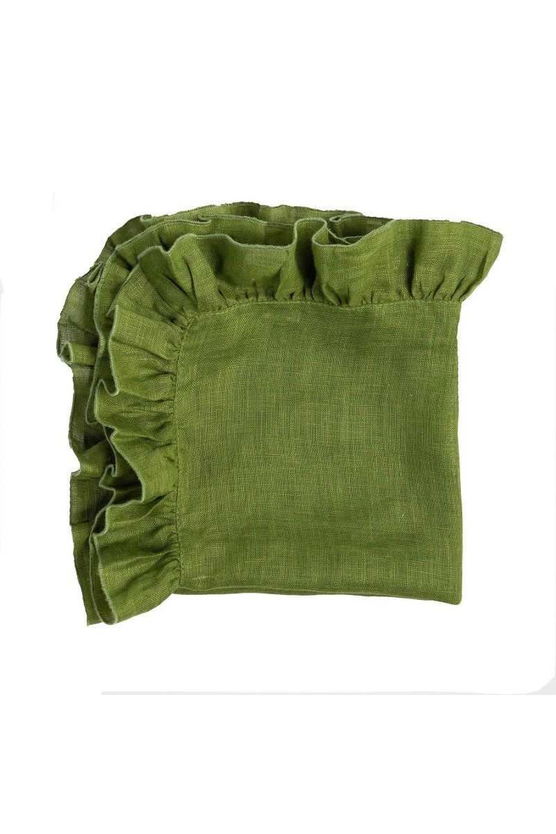 Tovagliolo Gitane in Lino