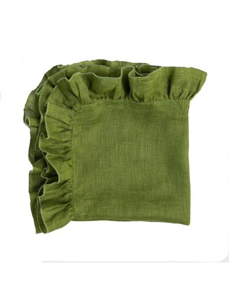 Gitane Linen Napkin