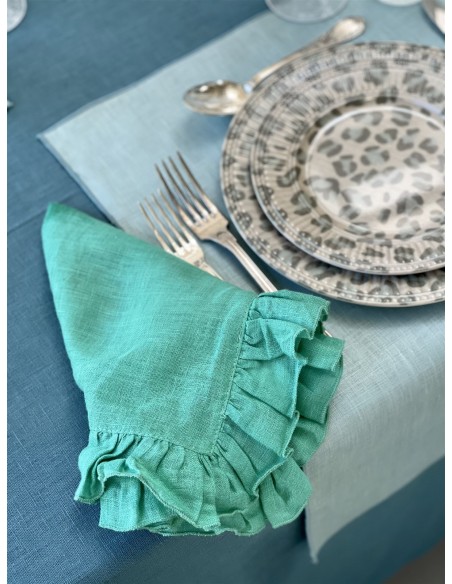 Gitane Linen Napkin