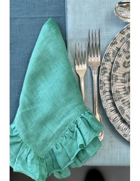 Gitane Linen Napkin