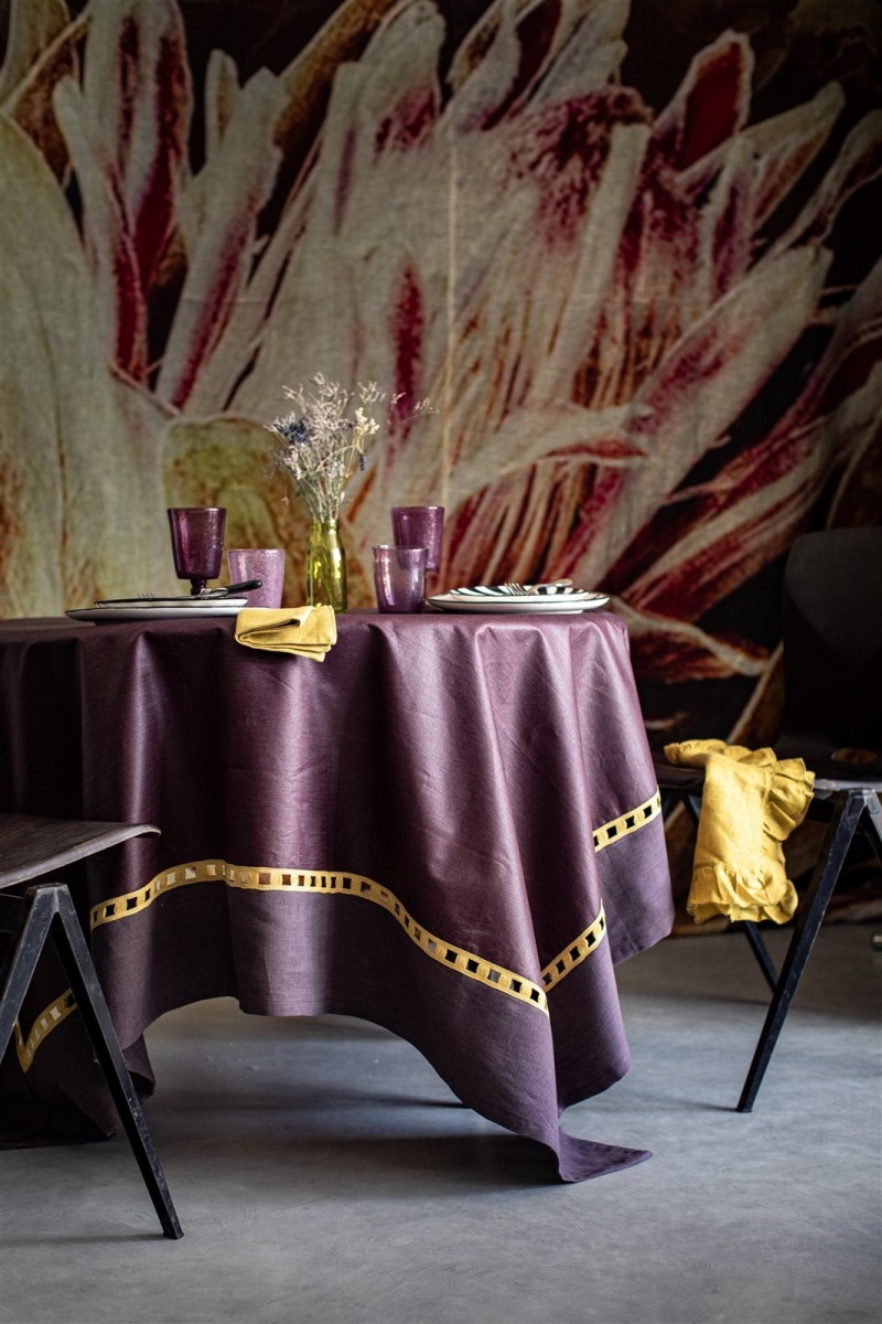 Tovagliolo Gitane in Lino