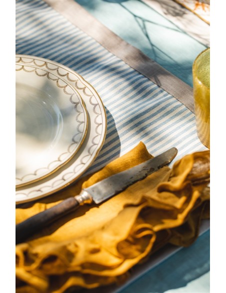 Gitane Linen Napkin