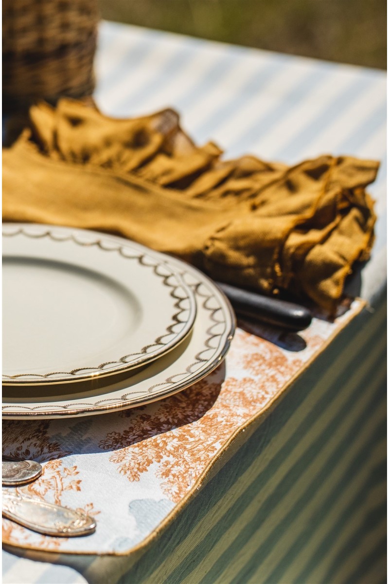 Gitane Linen Napkin