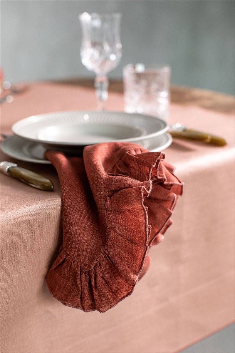 Gitane Linen Napkin