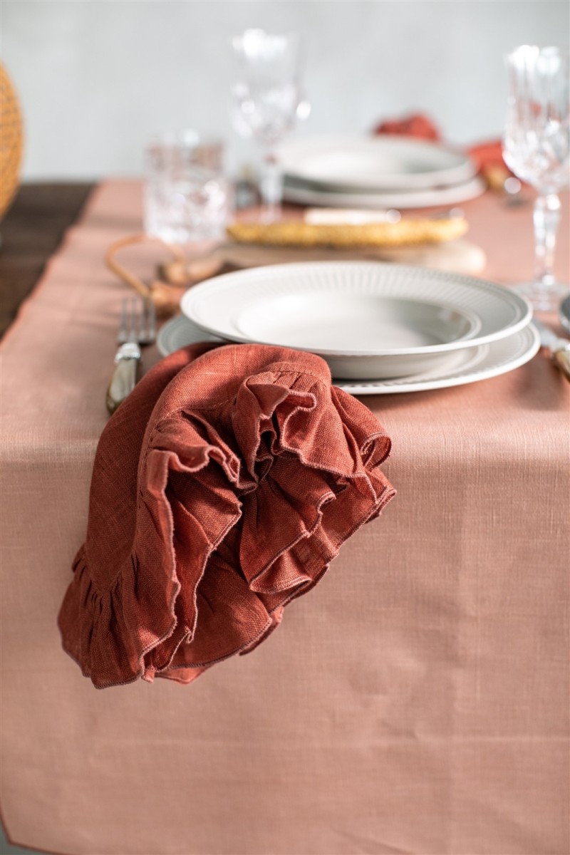 Gitane Linen Napkin