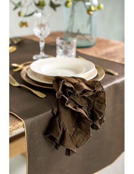 Gitane Linen Napkin