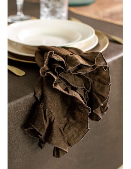 Gitane Linen Napkin