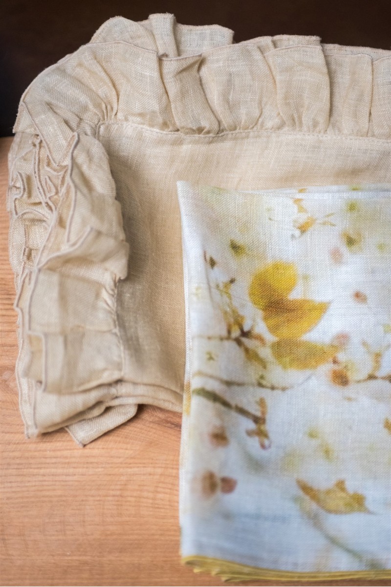 Tovagliolo Gitane in Lino