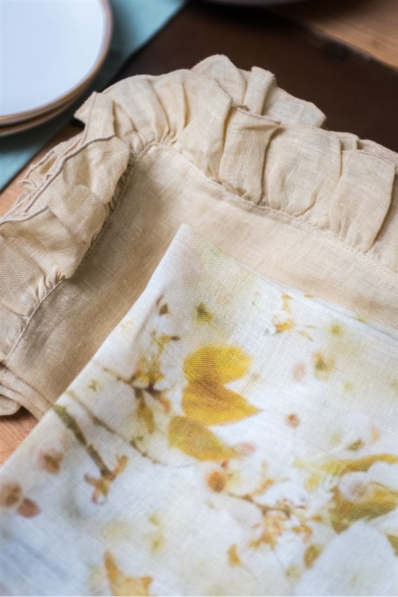 Gitane Linen Napkin