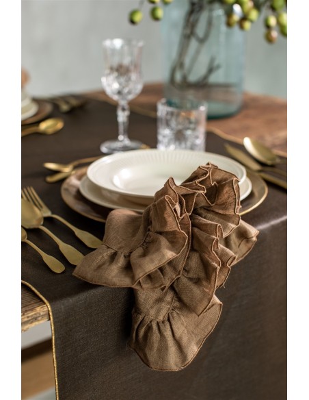 Gitane Linen Napkin