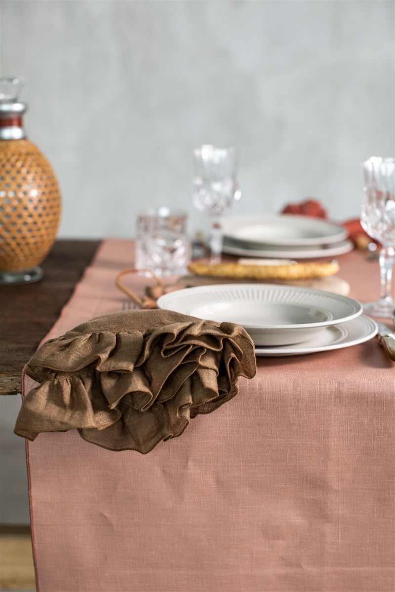 Gitane Linen Napkin