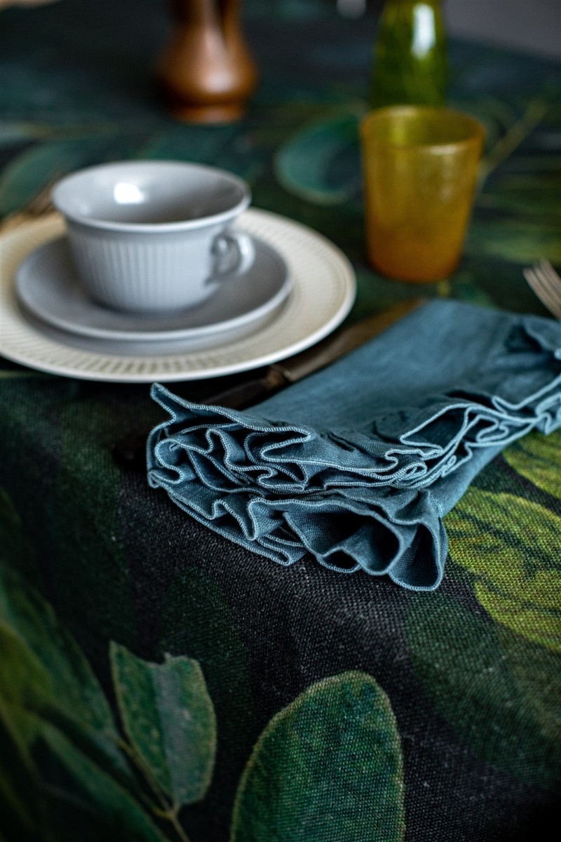 Gitane Linen Napkin