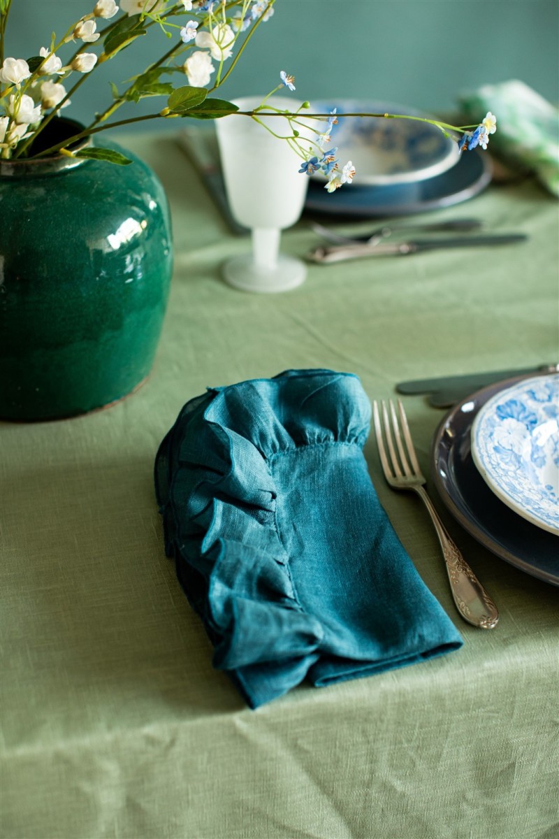 Gitane Linen Napkin