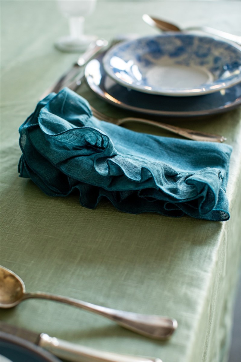 Gitane Linen Napkin