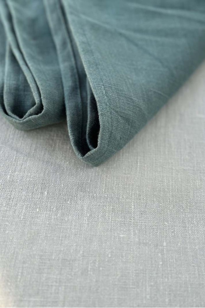Nappe en lin Bauhaus 2